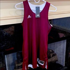 Adidas Jersey Dress